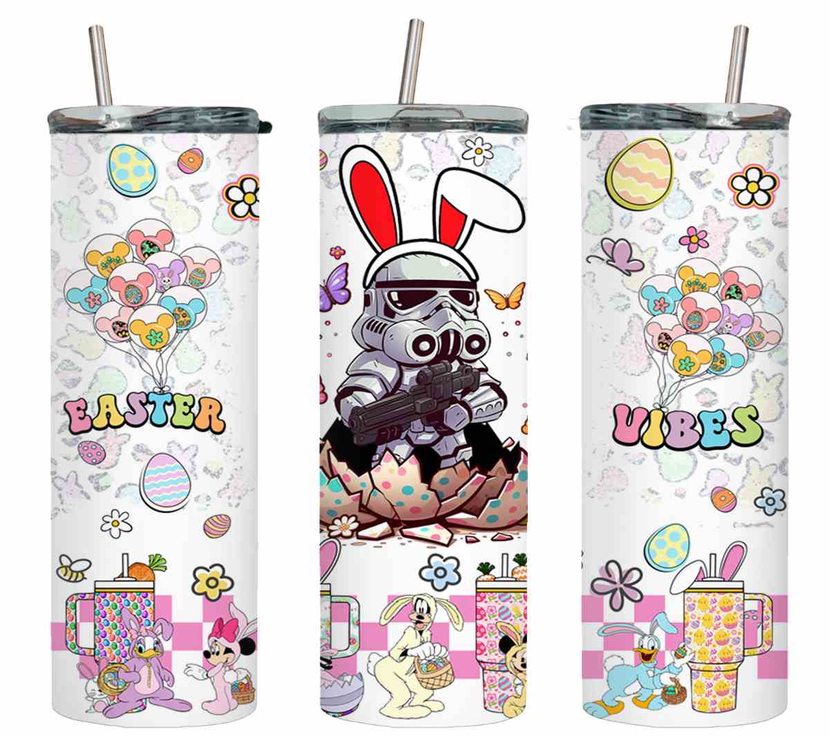 Storm Trooper Easter Vibes-8947